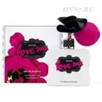 Туалетные духи Victoria’s Secret Sexy Little Things Noir Love Me