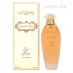 Туалетная вода E. Coudray  Jacinthe et Rose