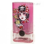 Туалетные духи Ed Hardy Born Wild For Women