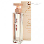 Туалетные духи Elizabeth Arden 5th Avenue After Five