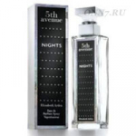 Туалетные духи Elizabeth Arden 5th Avenue Nights