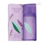 Туалетная вода Elizabeth Arden Green Tea Lavender
