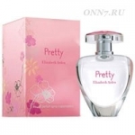 Туалетные духи Elizabeth Arden Pretty