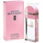 Туалетные духи Elizabeth Arden Red Door Revealed