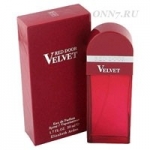 Туалетные духи Elizabeth Arden Red Door Velvet