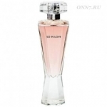 Туалетные духи Victoria’s Secret So In Love