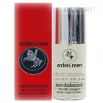 Одеколон Elizabeth Arden  Sandalwood