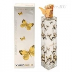 Туалетные духи Ella Mikao Yujin Gold