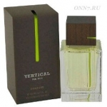 Victoria’s Secret Vertical for Men