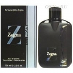 Туалетная вода Ermenegildo Zegna Z Zegna Design by Ducati