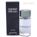 Туалетная вода Esprit Celebration