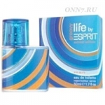 Туалетная вода Esprit Groovy Life