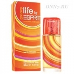 Туалетная вода Esprit Groovy Life
