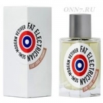 Туалетные духи Etat Libre d’Orange Fat Electrician