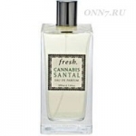Fresh Cannabis Santal