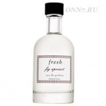 Туалетные духи Fresh Fig Apricot