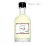 Туалетные духи Fresh Sake