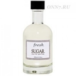 Туалетные духи Fresh Sugar