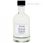 Туалетные духи Fresh Sugar Lemon