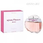 Туалетные духи Geparlys Infinite Pleasure Just Girl