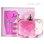 Туалетные духи Geparlys Just Pleasure Love