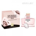 Туалетная вода Gianfranco Ferre Ferre Rose Diamond