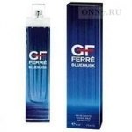 Gianfranco Ferre GF Ferre Bluemusk