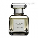 Туалетные духи Gilly Hicks Tamarama