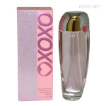 Туалетные духи Xoxo  Xoxo