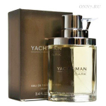 Туалетная вода Yacht Man Dark