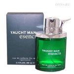 Туалетная вода Yacht Man Esencia