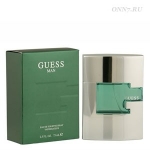 Туалетная вода Guess Guess Man