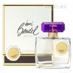 Туалетные духи Henri Bendel Passion Flover & Musk