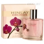 Туалетные духи Hinlay Orchide