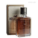 Туалетные духи Hollister California