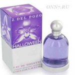 Туалетная вода J.Del Pozo Halloween
