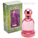 Туалетная вода J.Del Pozo Halloween Water Lily