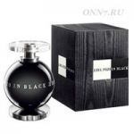 Туалетная вода J.Del Pozo J. Del Pozo in Black
