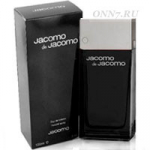 Туалетная вода Jacomo Jacomo de Jacomo