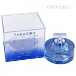 Туалетная вода Jacomo Paradox Blue