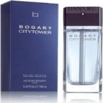 Туалетная вода Jacques Bogart City Tower