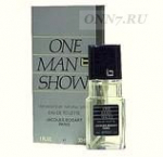 Туалетная вода Jacques Bogart One Men Show