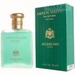 Туалетная вода Jacques Fath Green Water