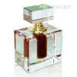 Парфюмированное масло Jalaine Vetiver