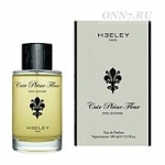 Туалетные духи Heeley Cuir Pleine Fleur