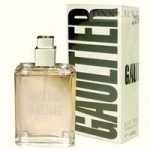 Туалетные духи Jean Paul Gaultier Gaultier 2