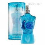 Одеколон Jean Paul Gaultier Le Male Summer 2009
