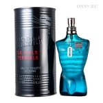Туалетная вода Jean Paul Gaultier Le Male Terrible Extreme
