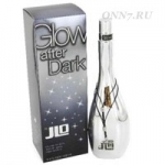 Туалетная вода Jennifer Lopez Glow after Dark