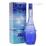 Туалетная вода Jennifer Lopez Glow Blue